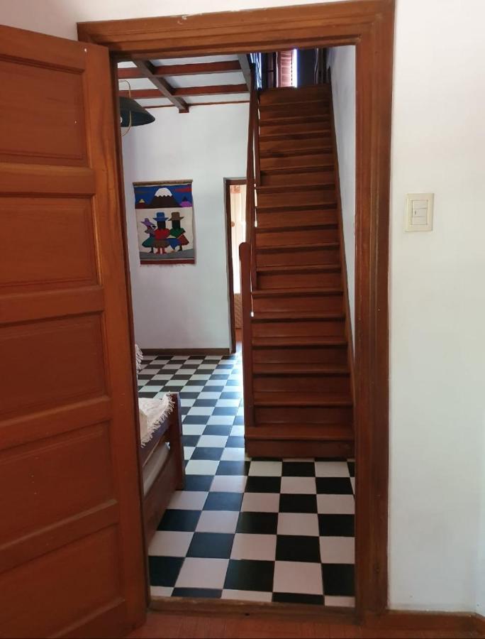 Quinta Maria Villa Lobos Exterior photo